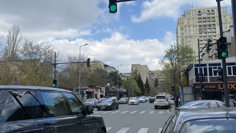 Satılır Torpaq 6 sot Elmlər Akademiyası m. - şəkil 3