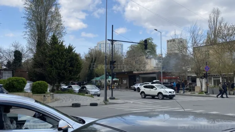 Satılır Torpaq 6 sot Elmlər Akademiyası m. - şəkil 4