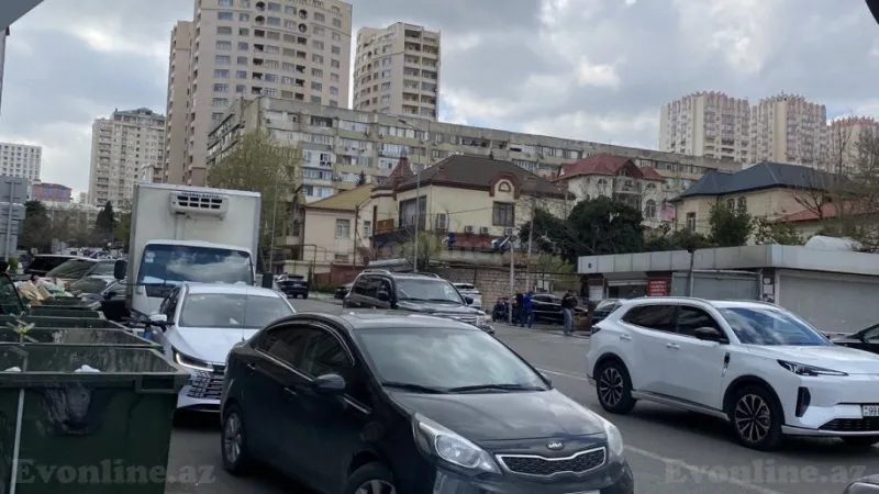 Satılır Torpaq 6 sot Elmlər Akademiyası m. - şəkil 5