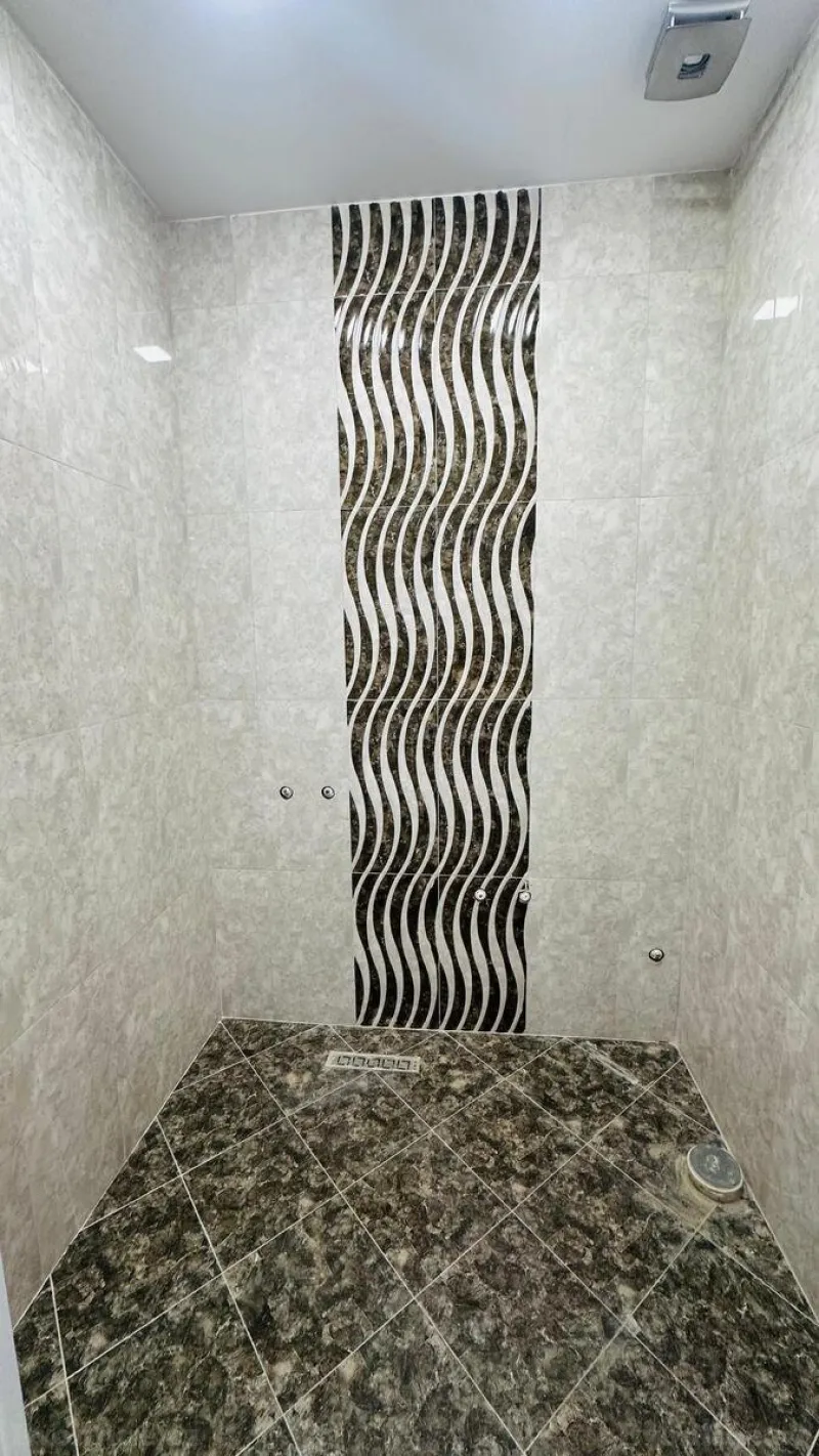 Satılır 3 otaqlı Mənzil Yeni tikili 135 m² Nəsimi r. - şəkil 11