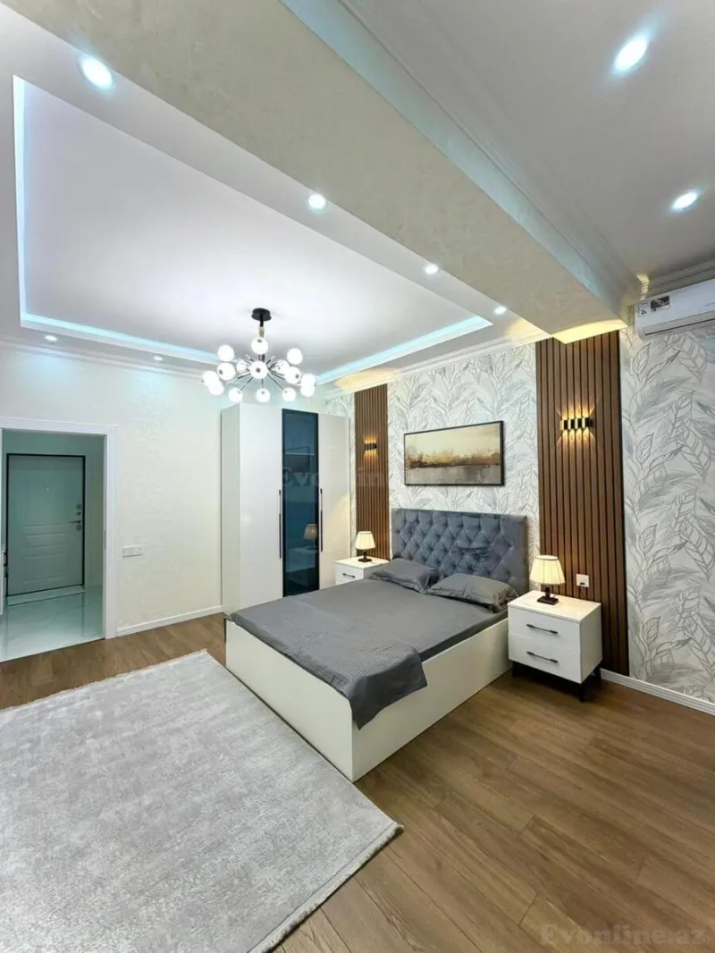 Satılır 2 otaqlı Mənzil Yeni tikili 57 m² 28 May m. - şəkil 4