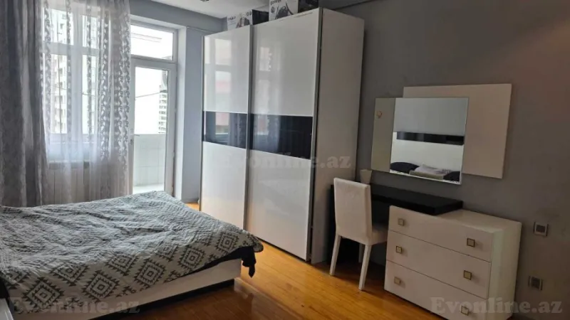 Satılır 2 otaqlı Mənzil Yeni tikili 72 m² Xətai m. - şəkil 5