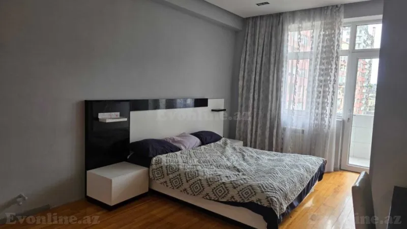 Satılır 2 otaqlı Mənzil Yeni tikili 72 m² Xətai m. - şəkil 6
