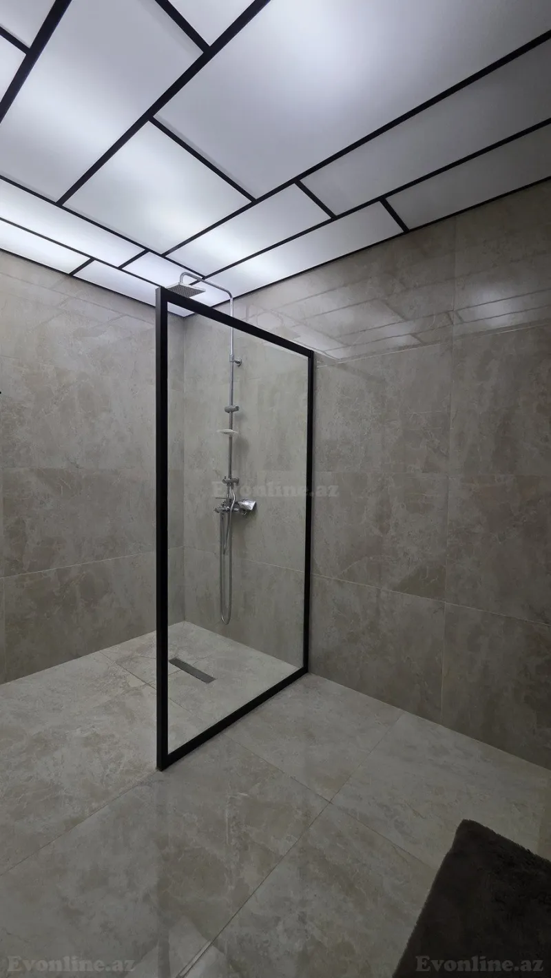 Satılır 3 otaqlı Mənzil Yeni tikili 130.8 m² 8-ci kilometr - şəkil 14