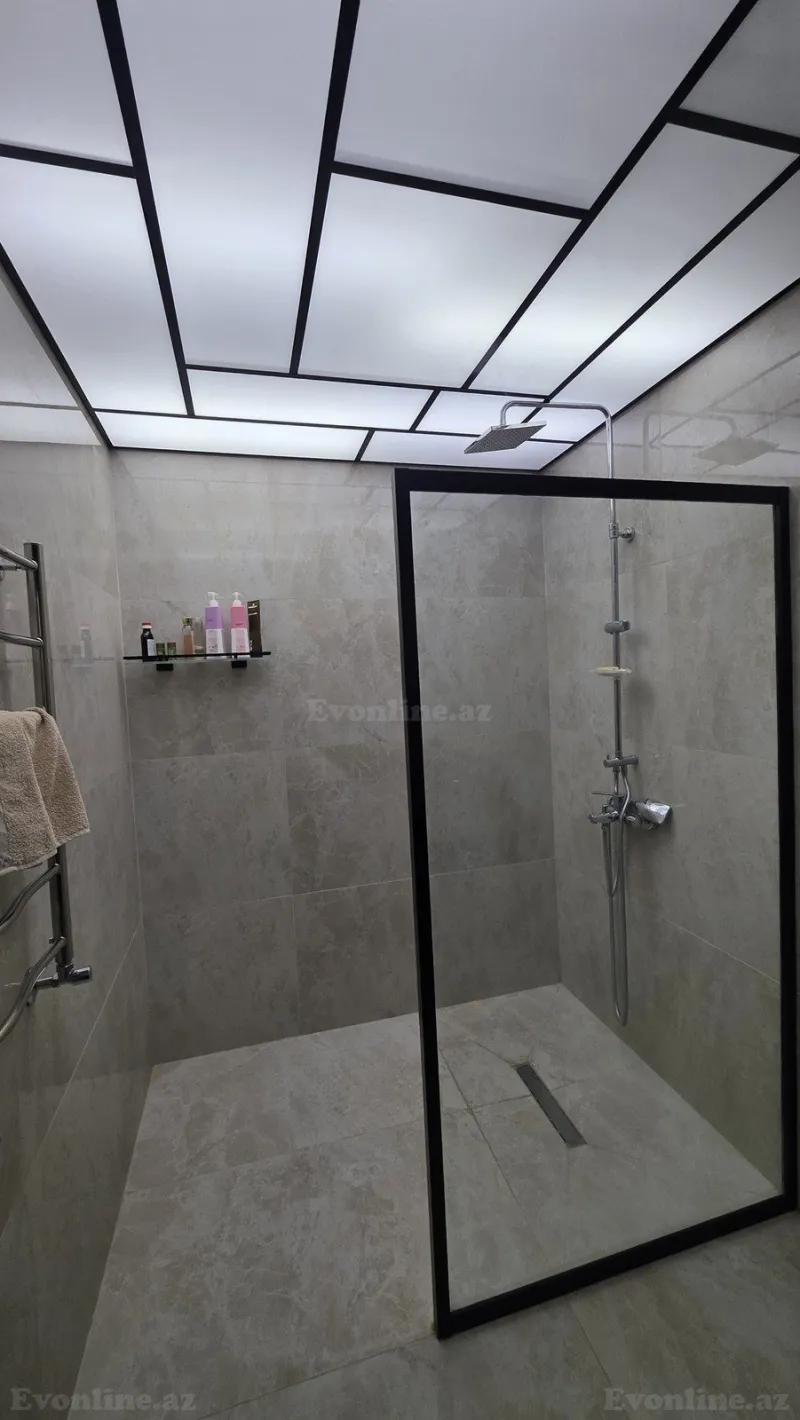 Satılır 3 otaqlı Mənzil Yeni tikili 130.8 m² 8-ci kilometr - şəkil 16