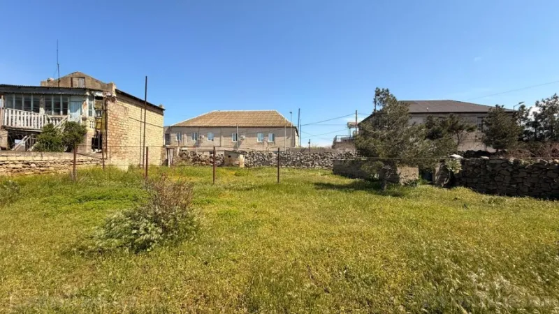 Torpaq Şağan Satılır