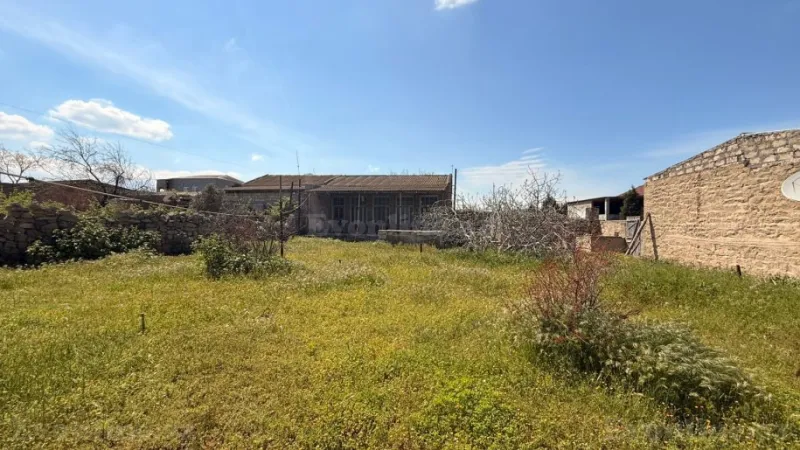 Satılır Torpaq 7.3 sot Şağan - şəkil 2