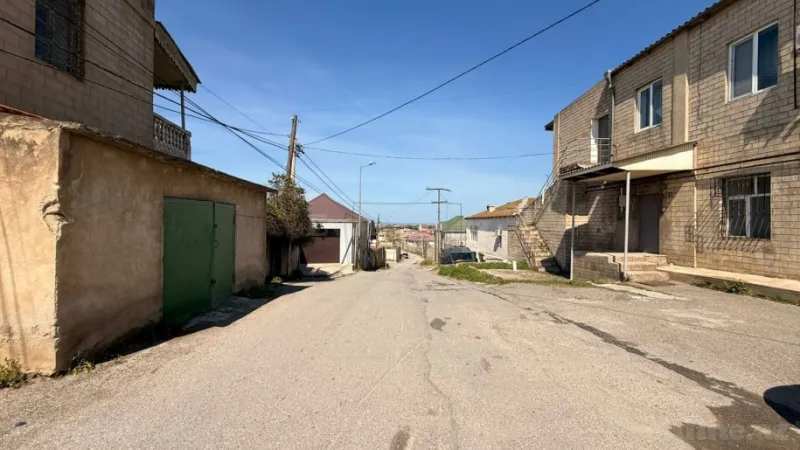 Satılır Torpaq 7.3 sot Şağan - şəkil 5