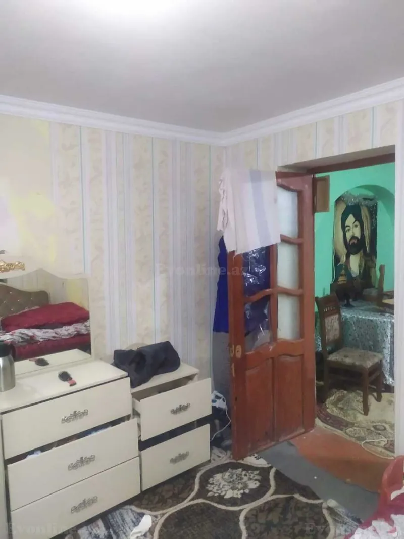 Satılır 2 otaqlı Mənzil Köhnə tikili 55 m² Xırdalan - şəkil 5