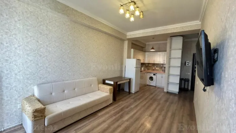 Satılır 2 otaqlı Mənzil Yeni tikili 48 m² 20 Yanvar m. - şəkil 5