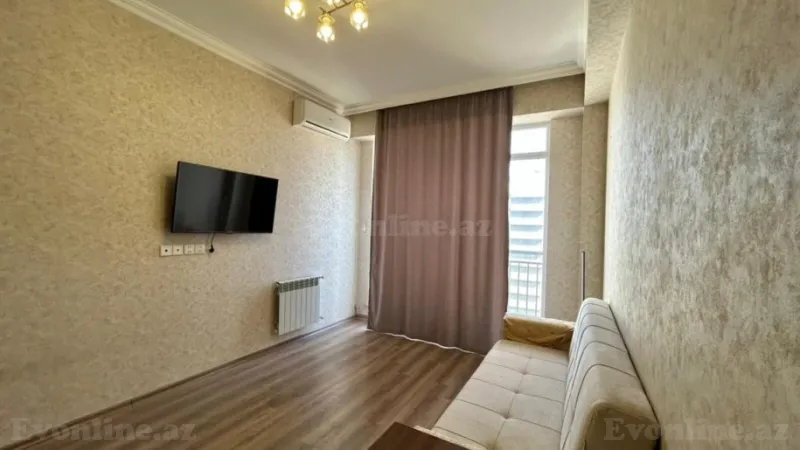 Satılır 2 otaqlı Mənzil Yeni tikili 48 m² 20 Yanvar m. - şəkil 6