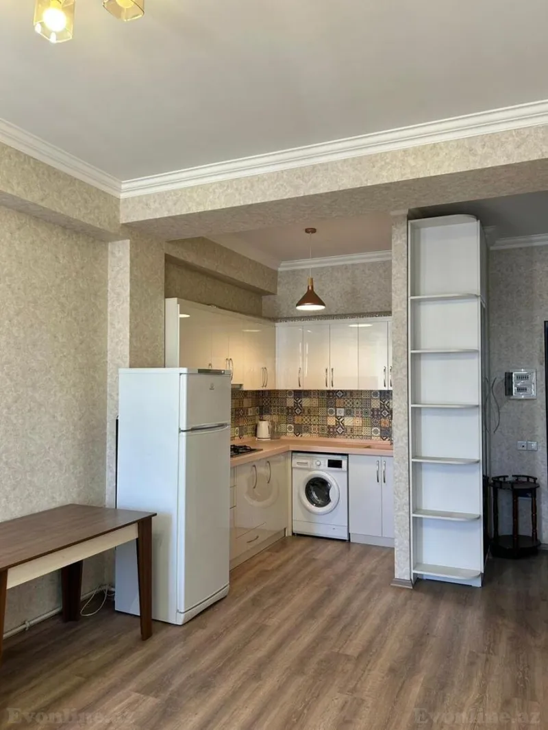 Satılır 2 otaqlı Mənzil Yeni tikili 48 m² 20 Yanvar m. - şəkil 7