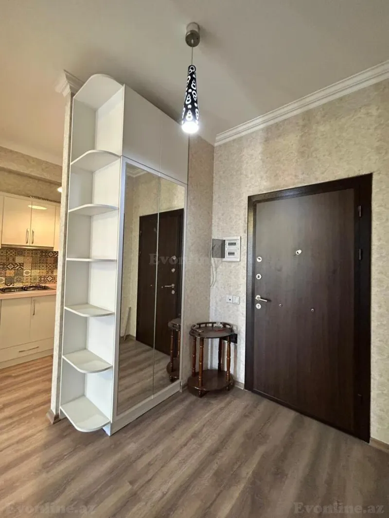 Satılır 2 otaqlı Mənzil Yeni tikili 48 m² 20 Yanvar m. - şəkil 19