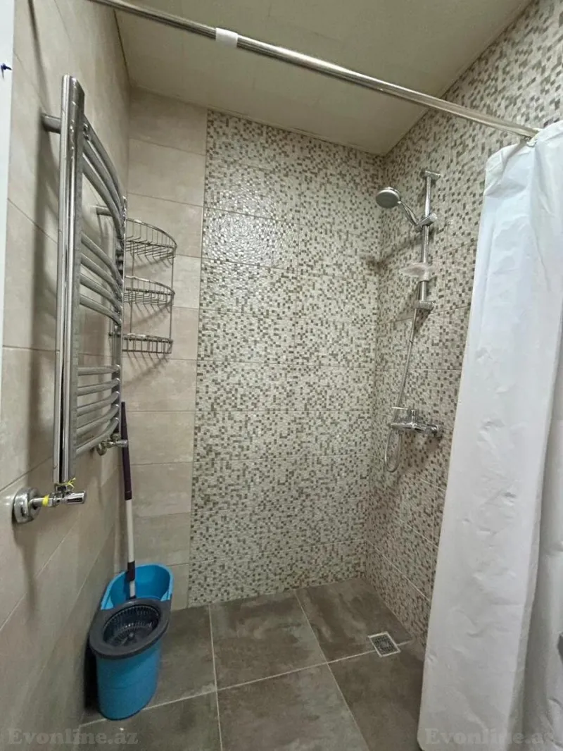 Satılır 2 otaqlı Mənzil Yeni tikili 48 m² 20 Yanvar m. - şəkil 22