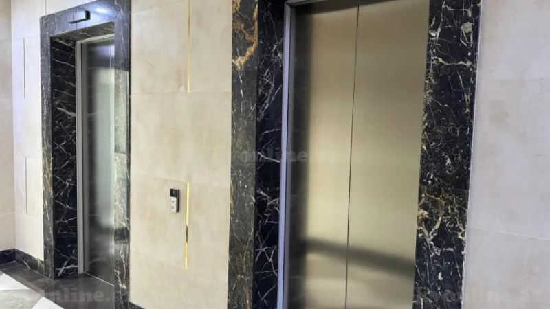 Kirayə verilir 2 otaqlı Mənzil Yeni tikili 110 m² 28 May m. - şəkil 9