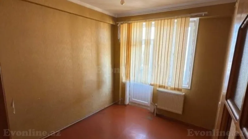 Satılır 2 otaqlı Mənzil Yeni tikili 52 m² Sabunçu r.