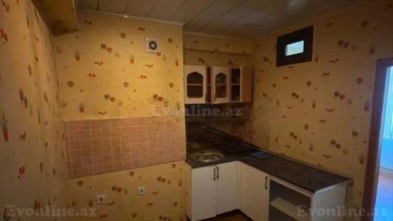 Satılır 2 otaqlı Mənzil Yeni tikili 52 m² Sabunçu r. - şəkil 2