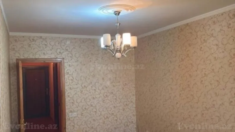 Satılır 2 otaqlı Mənzil Yeni tikili 52 m² Sabunçu r. - şəkil 3