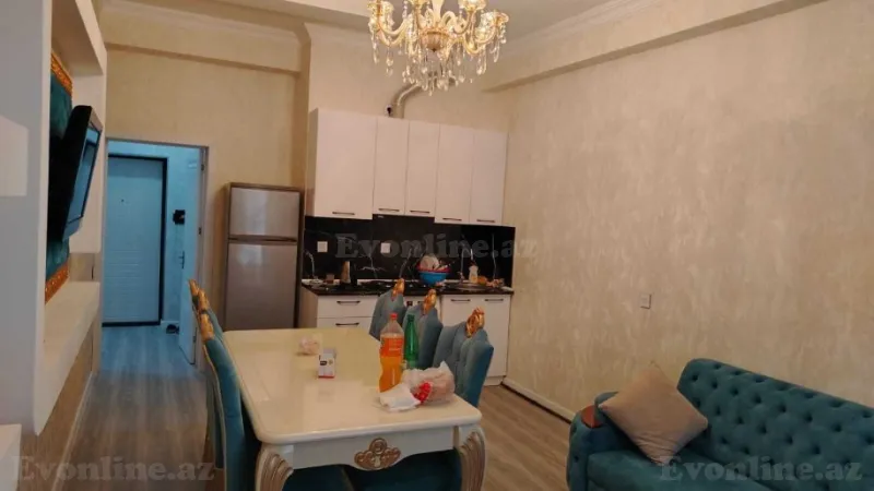 Kirayə verilir 3 otaqlı Mənzil Köhnə tikili 70 m² Nəriman Nərimanov m.