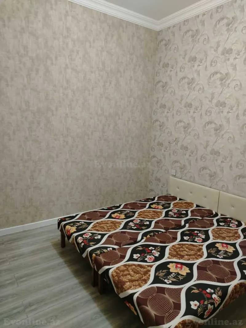 Kirayə verilir 3 otaqlı Mənzil Köhnə tikili 70 m² Nəriman Nərimanov m. - şəkil 10