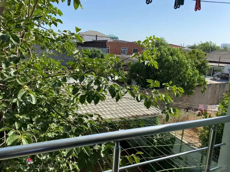 Satılır 5 otaqlı Həyət evi 280 m² M.Ə.Rəsulzadə - şəkil 4