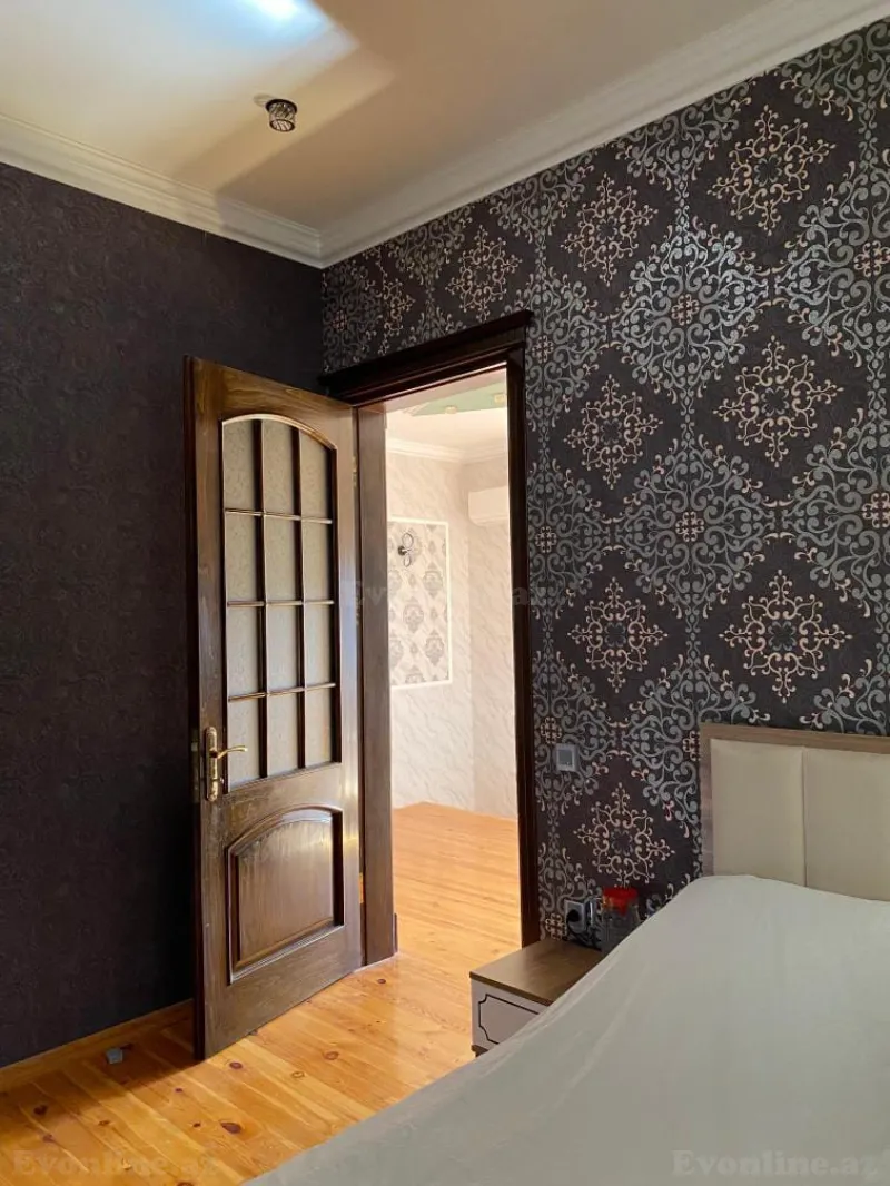 Satılır 5 otaqlı Həyət evi 280 m² M.Ə.Rəsulzadə - şəkil 7