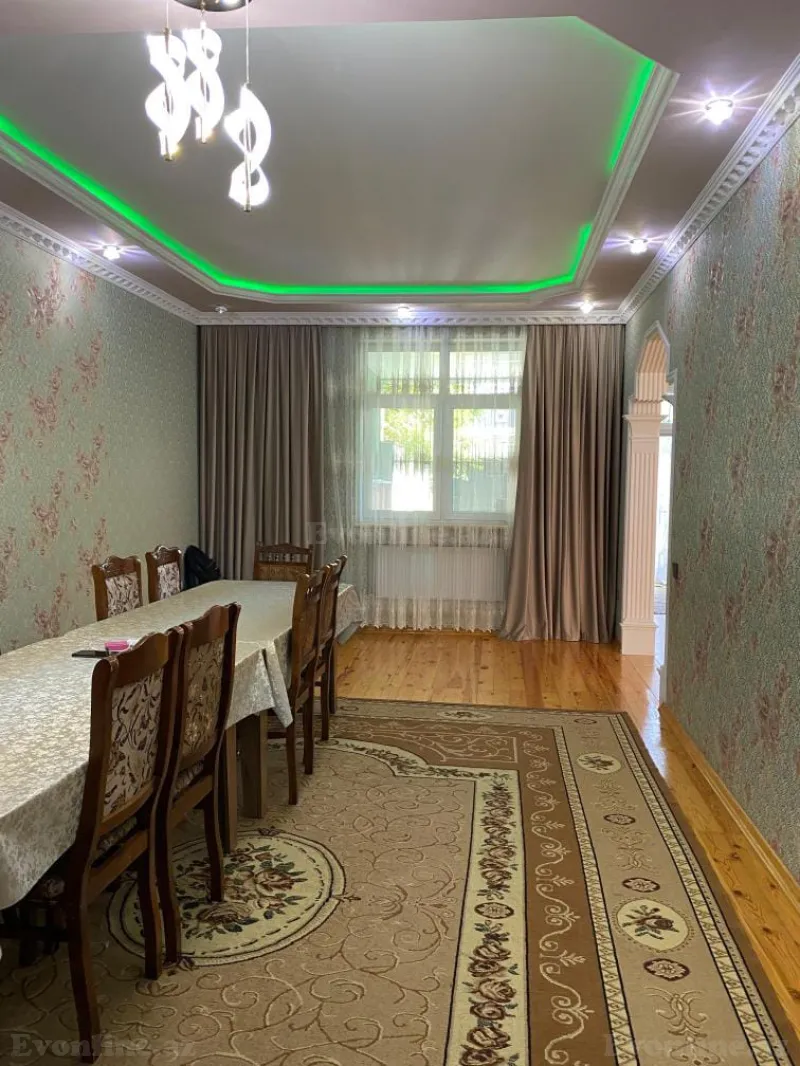 Satılır 5 otaqlı Həyət evi 280 m² M.Ə.Rəsulzadə - şəkil 8