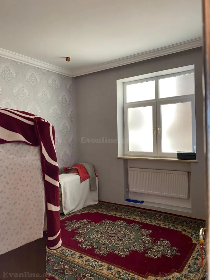 Satılır 5 otaqlı Həyət evi 280 m² M.Ə.Rəsulzadə - şəkil 9