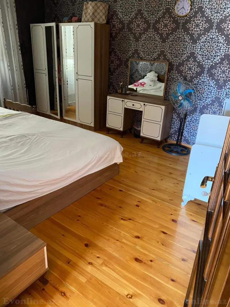 Satılır 5 otaqlı Həyət evi 280 m² M.Ə.Rəsulzadə - şəkil 10