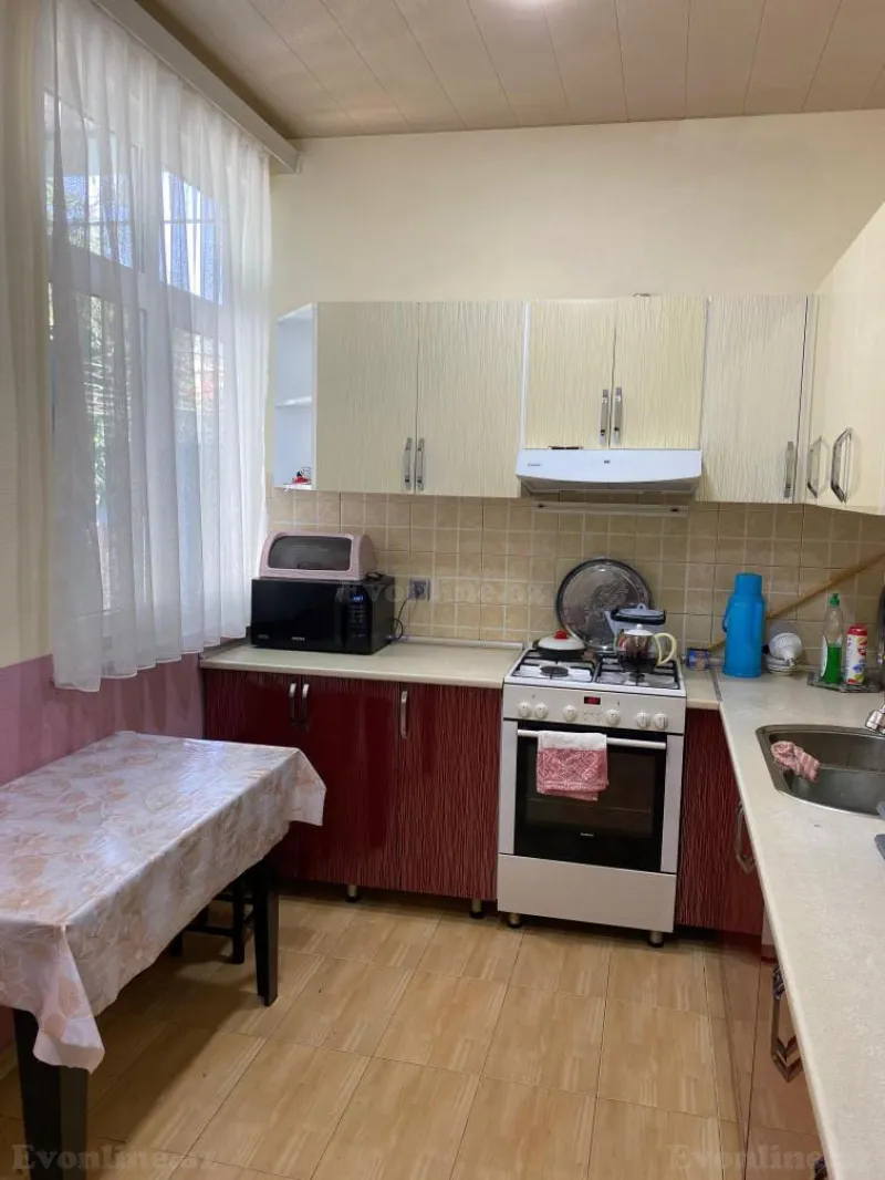 Satılır 5 otaqlı Həyət evi 280 m² M.Ə.Rəsulzadə - şəkil 11