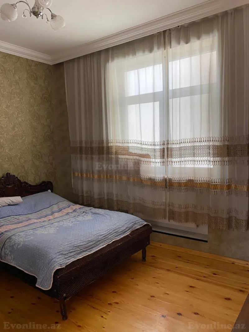 Satılır 5 otaqlı Həyət evi 280 m² M.Ə.Rəsulzadə - şəkil 12
