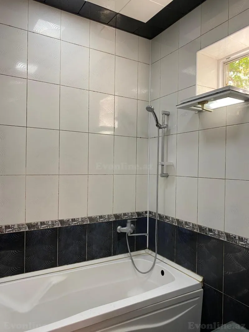 Satılır 5 otaqlı Həyət evi 280 m² M.Ə.Rəsulzadə - şəkil 14
