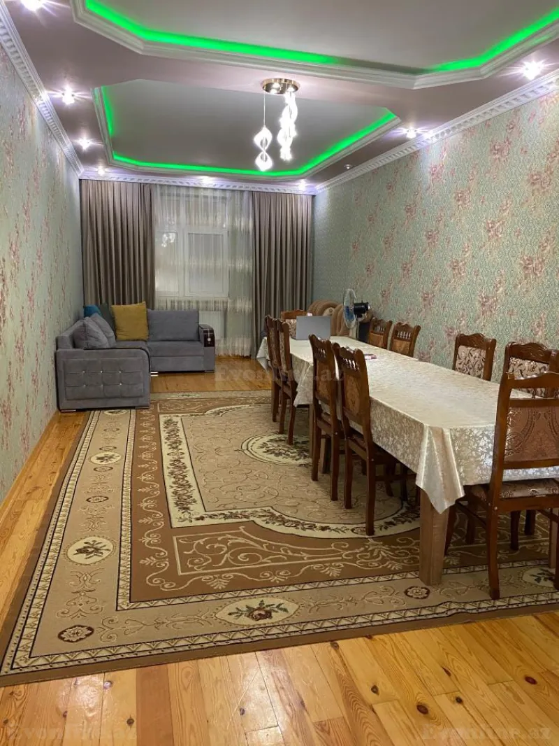 Satılır 5 otaqlı Həyət evi 280 m² M.Ə.Rəsulzadə - şəkil 15