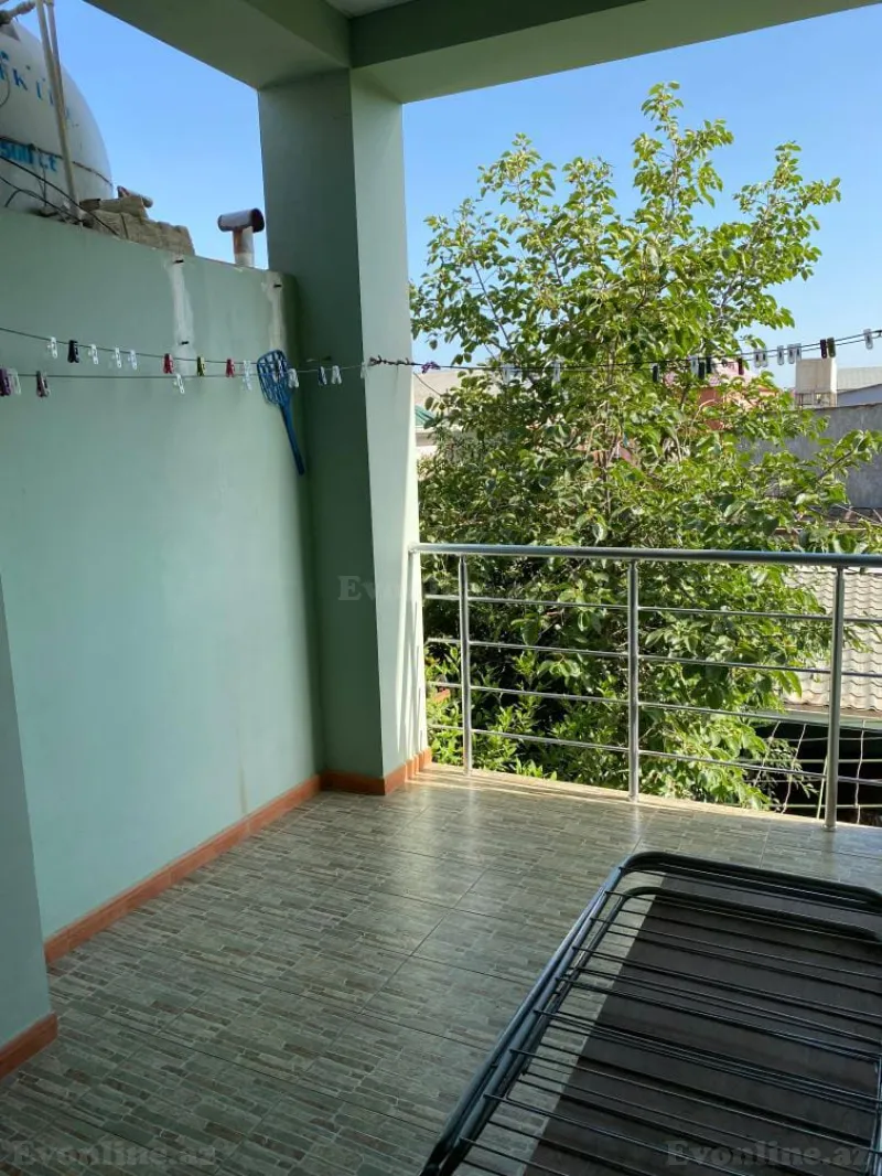 Satılır 5 otaqlı Həyət evi 280 m² M.Ə.Rəsulzadə - şəkil 16