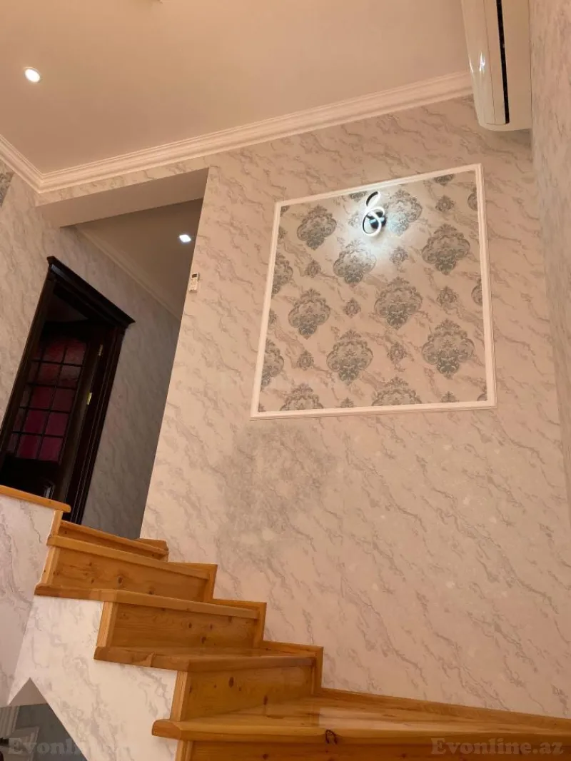 Satılır 5 otaqlı Həyət evi 280 m² M.Ə.Rəsulzadə - şəkil 19