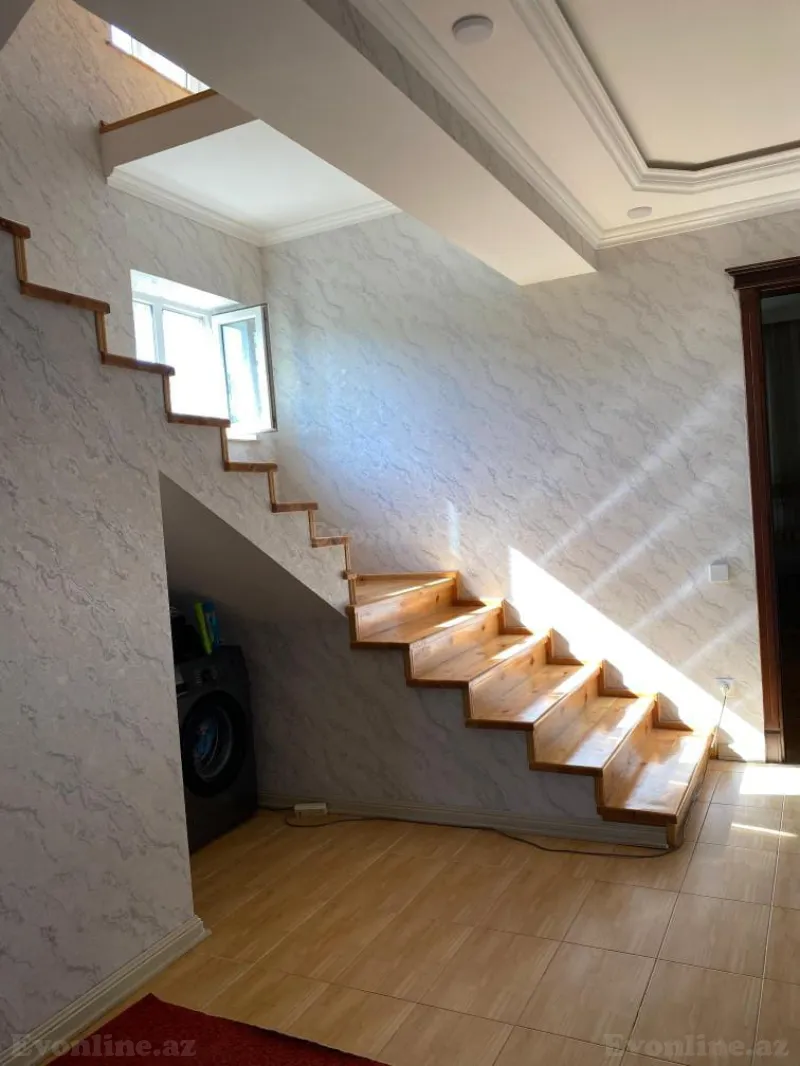 Satılır 5 otaqlı Həyət evi 280 m² M.Ə.Rəsulzadə - şəkil 20