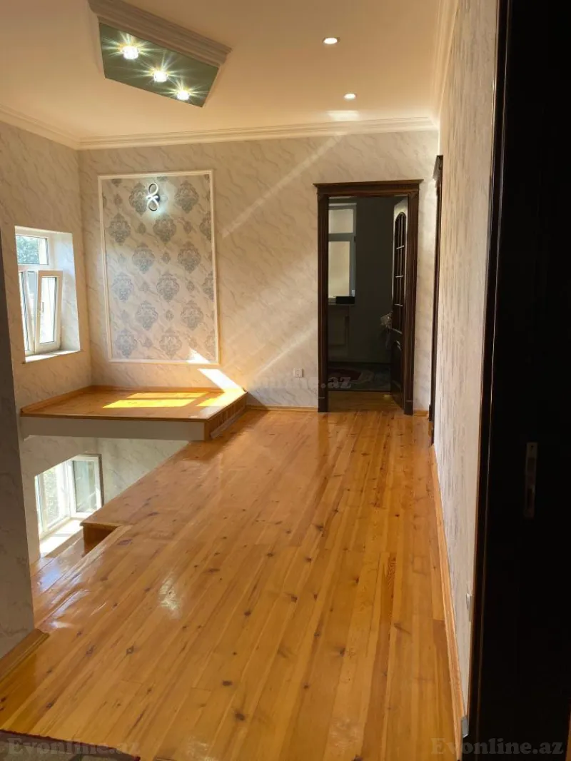 Satılır 5 otaqlı Həyət evi 280 m² M.Ə.Rəsulzadə - şəkil 21