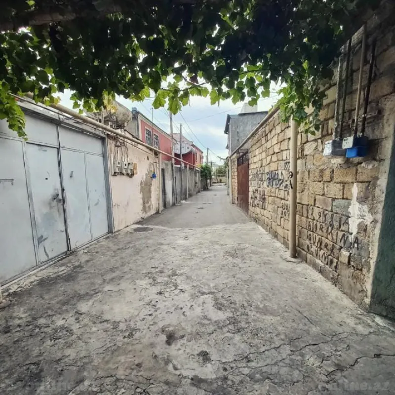 Satılır 5 otaqlı Həyət evi 280 m² M.Ə.Rəsulzadə - şəkil 22