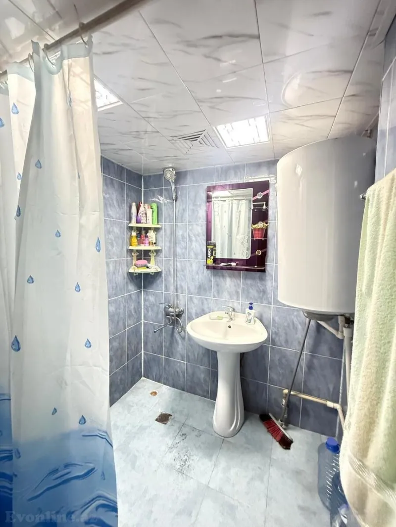 Satılır 3 otaqlı Mənzil Köhnə tikili 80 m² Əhmədli m. - şəkil 14