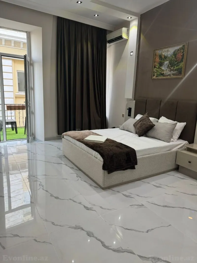 Obyekt 210 m² Sahil m. Satılır