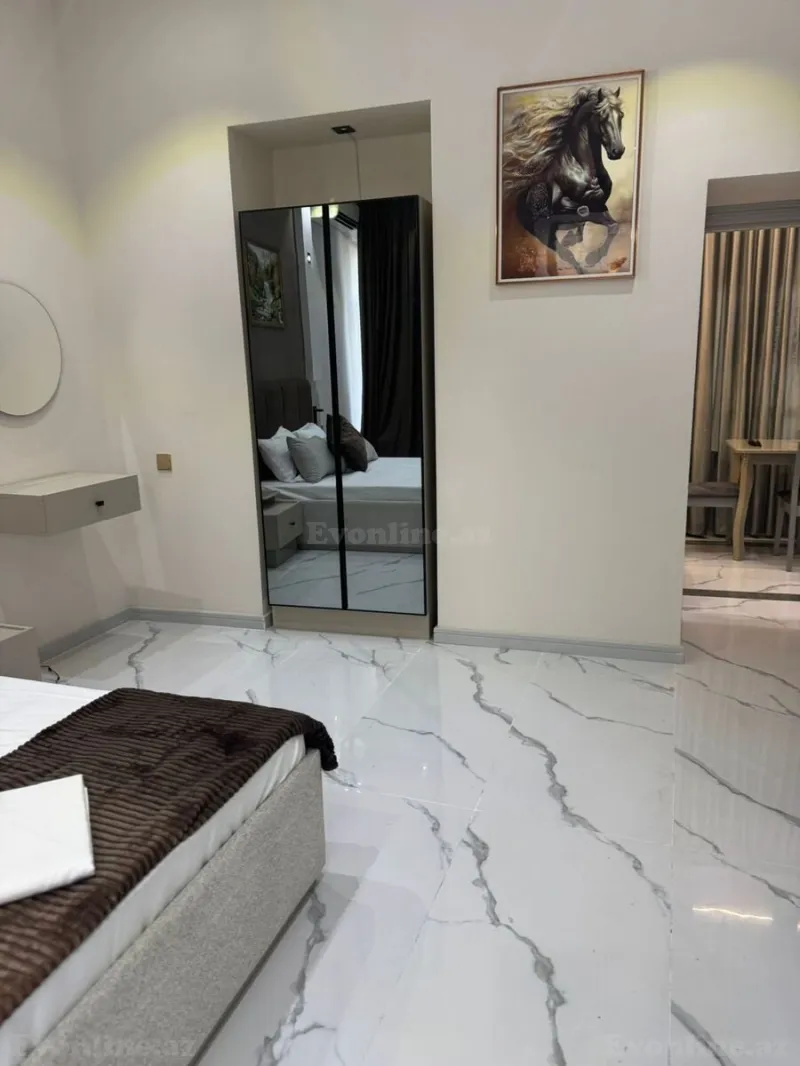 Satılır Obyekt 210 m² Sahil m. - şəkil 2