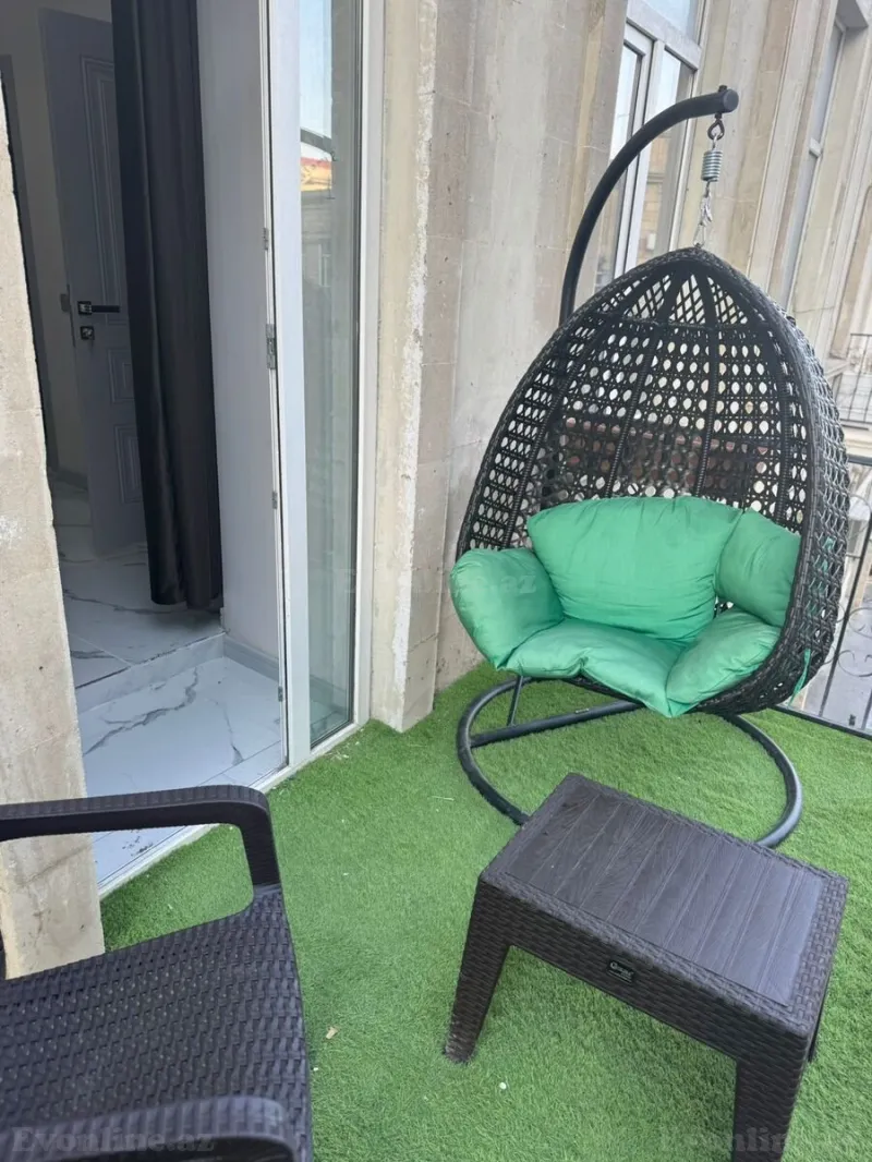 Satılır Obyekt 210 m² Sahil m. - şəkil 9