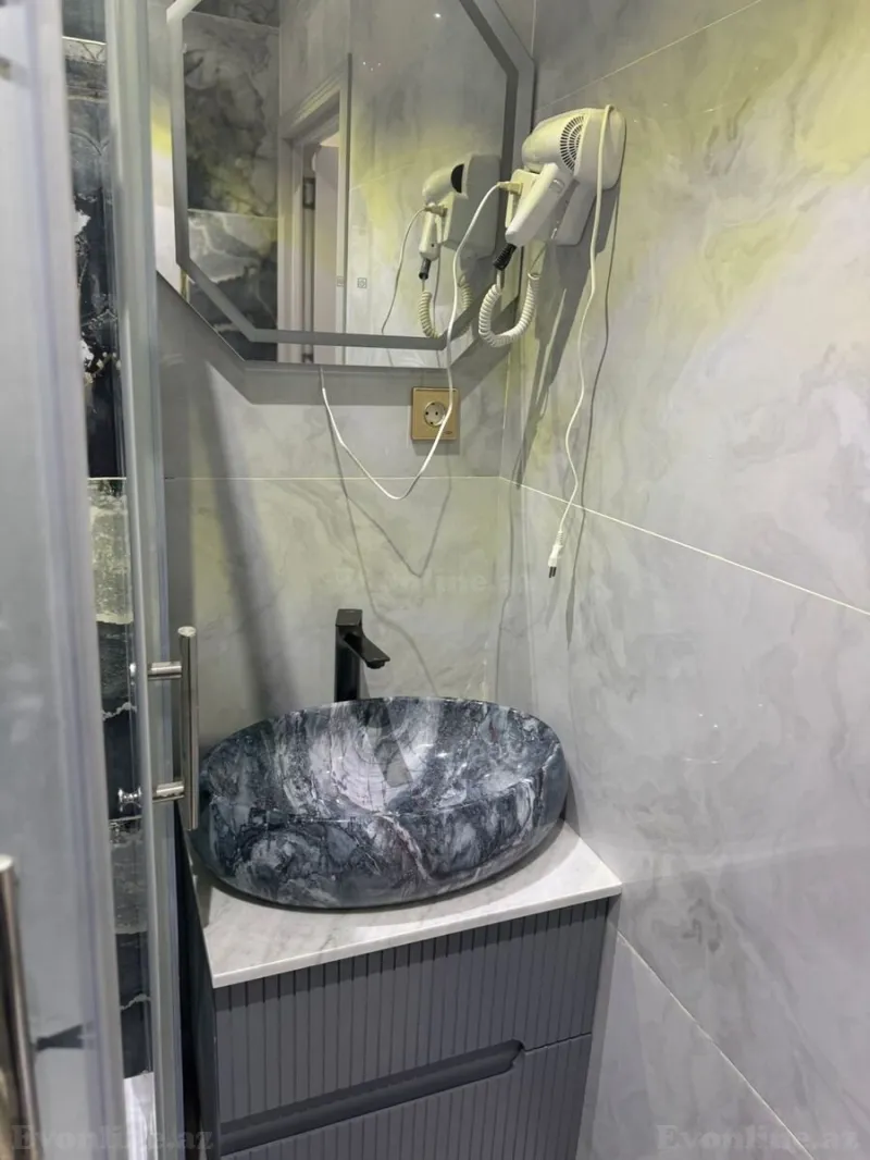 Satılır Obyekt 210 m² Sahil m. - şəkil 15