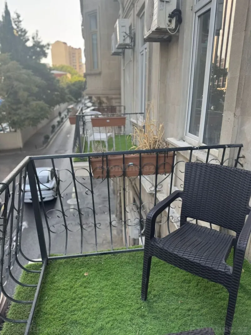 Satılır Obyekt 210 m² Sahil m. - şəkil 18