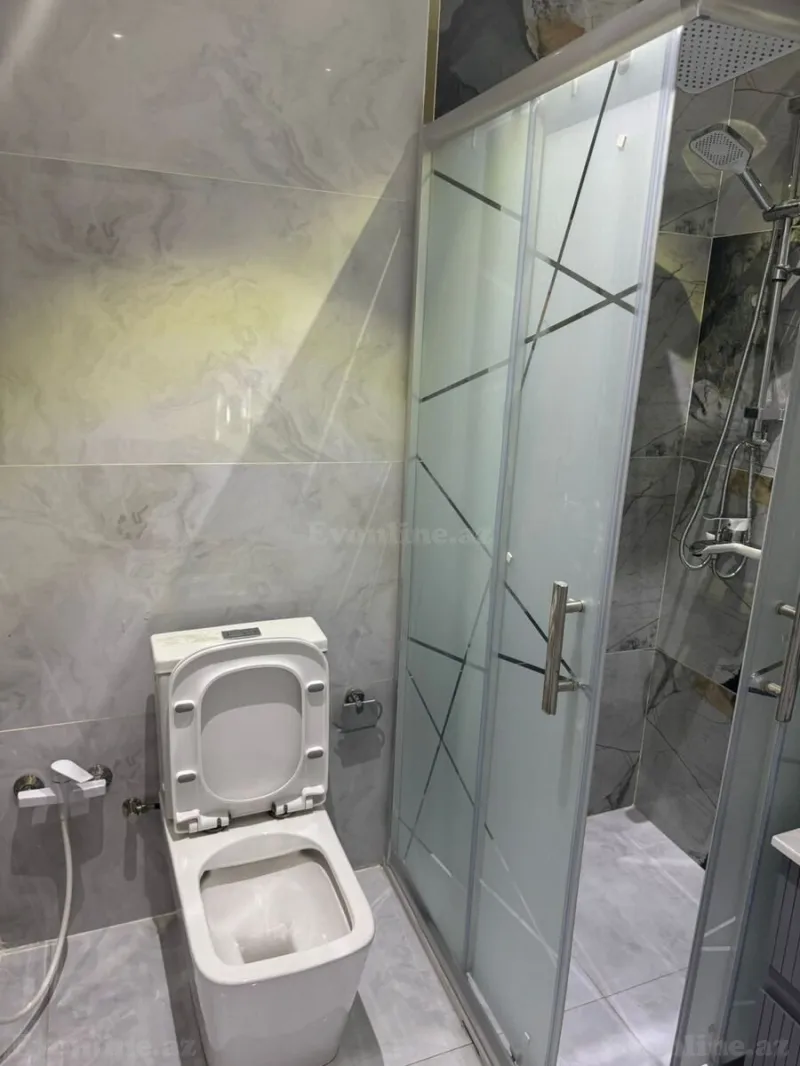 Satılır Obyekt 210 m² Sahil m. - şəkil 20