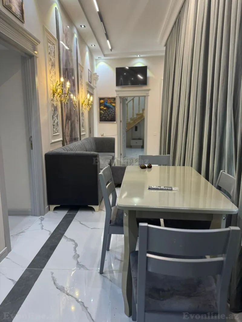 Satılır Obyekt 210 m² Sahil m. - şəkil 21