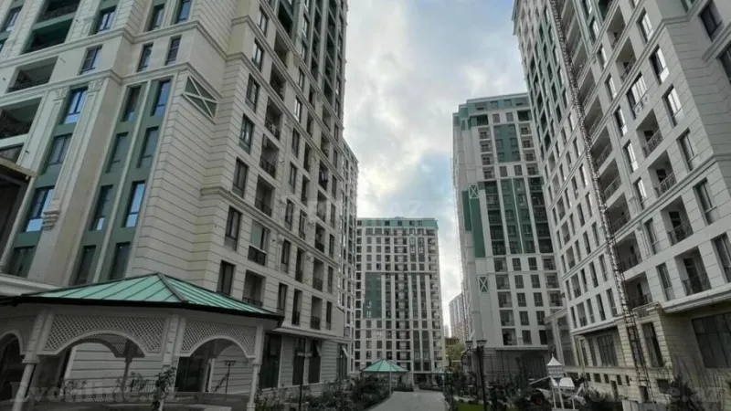 Satılır 2 otaqlı Mənzil Yeni tikili 58 m² Nəriman Nərimanov m. - şəkil 15