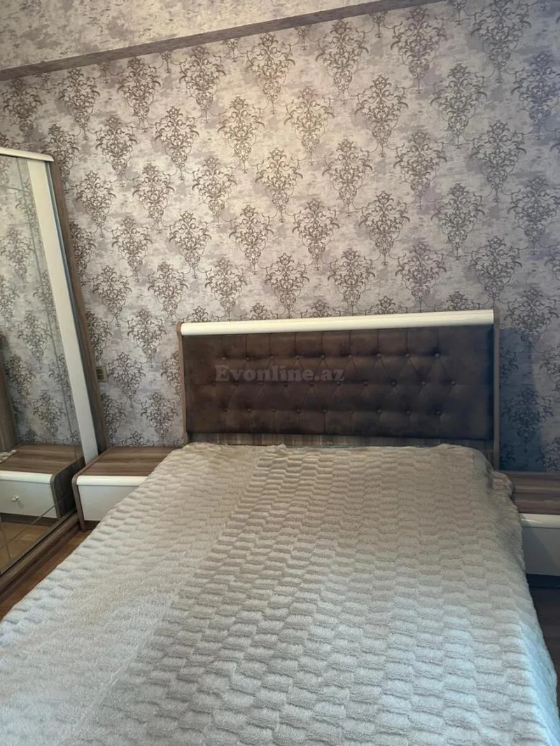 Satılır 2 otaqlı Mənzil Yeni tikili 62 m² Xırdalan - şəkil 2