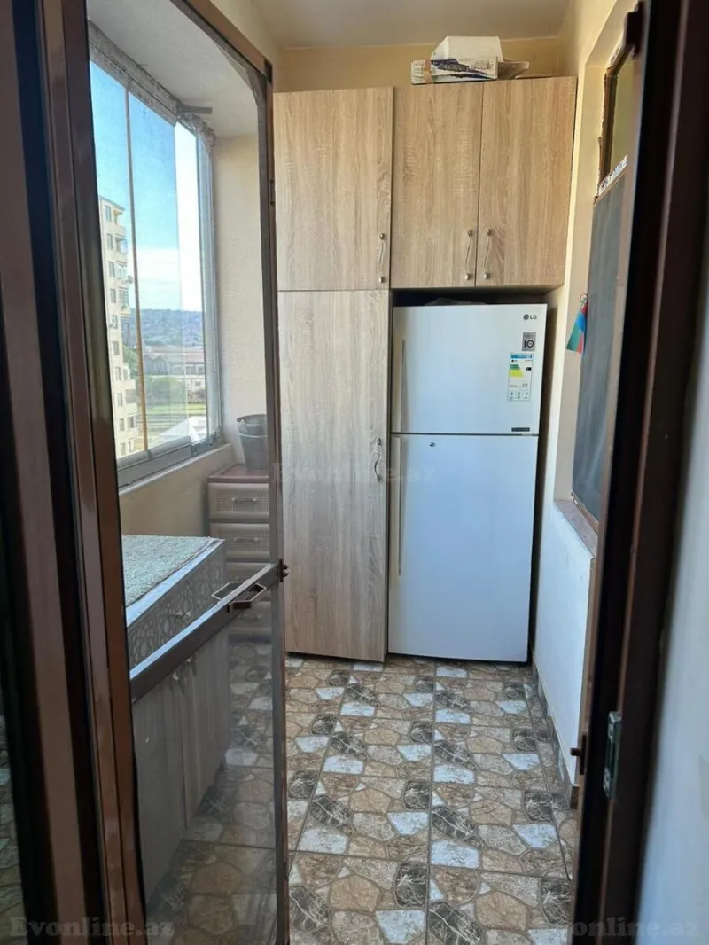 Satılır 2 otaqlı Mənzil Yeni tikili 62 m² Xırdalan - şəkil 5