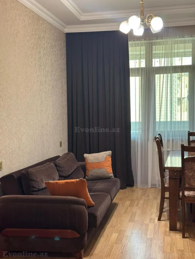 Satılır 2 otaqlı Mənzil Yeni tikili 62 m² Xırdalan - şəkil 6
